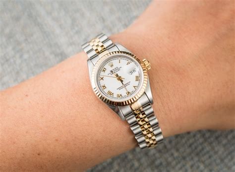 rolex oyster 26mm lady-datejust 26|rolex lady datejust price.